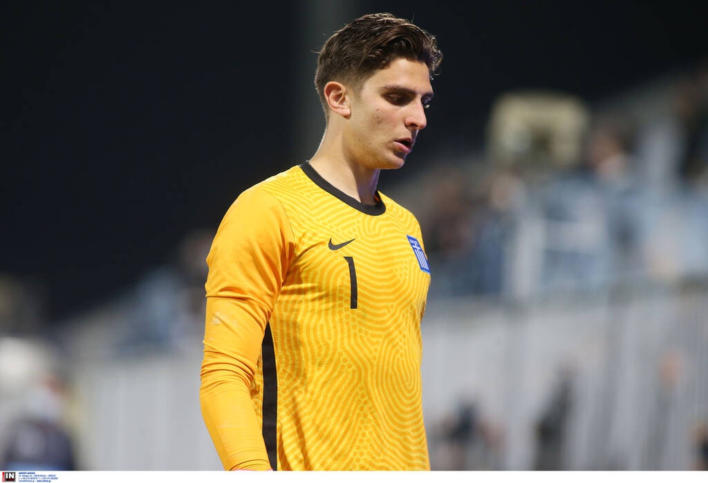 Ελλάδα U21-Πορτογαλία U21 0-4: Συντριβή στην Τρίπολη