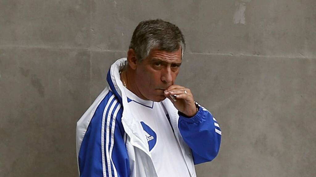 Φερνάντο Σάντος: Ένας Πορτογάλος με ελληνική καρδιά - Οι αξέχαστες ατάκες και μια απίθανη ιστορία