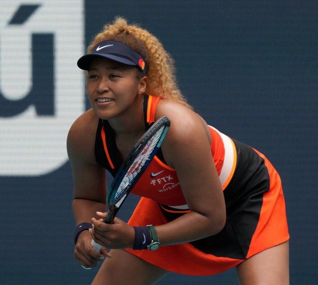 Miami Open: Σβιάτεκ, Οσάκα, Μπαντόσα και Κβίτοβα «φορτσάτες» στα προημιτελικά (videos+photos)