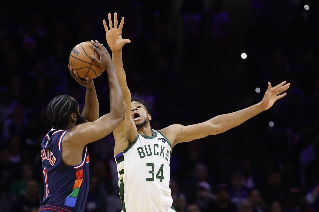 NBA: Μοναδικός Αντετοκούνμπο έδωσε τη νίκη στους Μπακς (photos+video)
