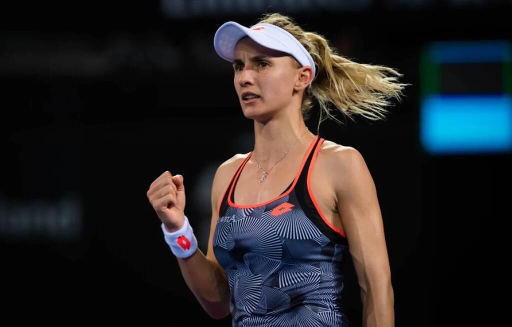 Πόλεμος στην Ουκρανία-Σπαρακτικό μήνυμα Τσουρέκνο: «Ζω έναν εφιάλτη. Δεν έχω που να πάω» (photos)