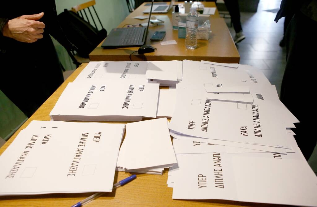 Παναθηναϊκός: Πήρε το απαραίτητο ποσοστό, εγκρίθηκε η διπλή ανάπλαση