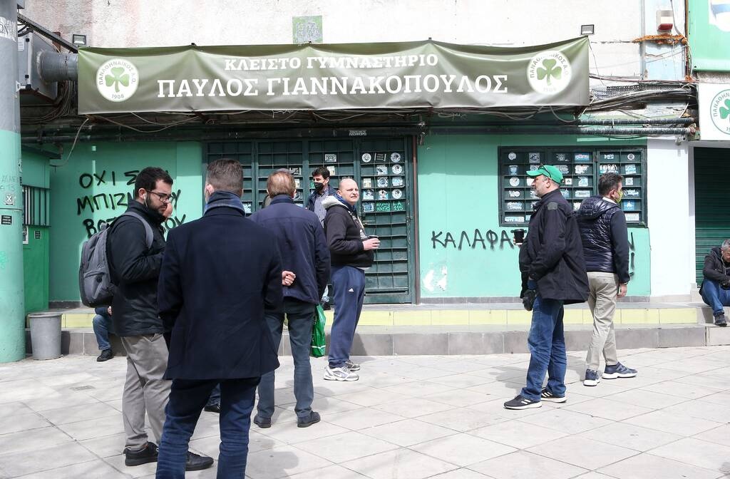 Παναθηναϊκός: Πήρε το απαραίτητο ποσοστό, εγκρίθηκε η διπλή ανάπλαση
