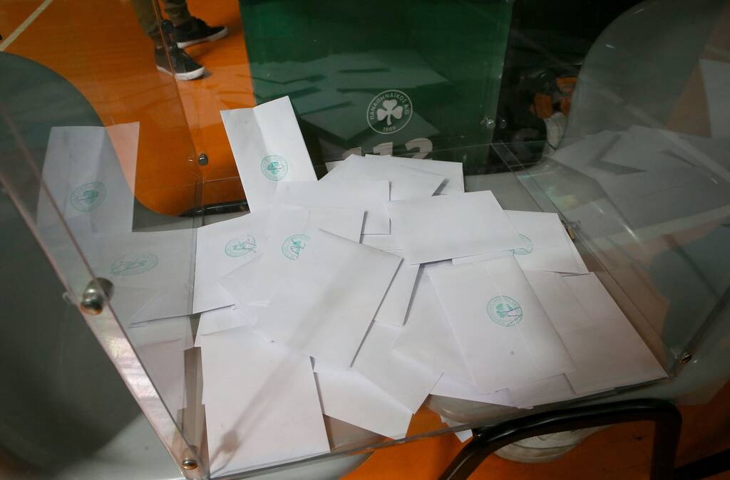 Παναθηναϊκός: Πήρε το απαραίτητο ποσοστό, εγκρίθηκε η διπλή ανάπλαση