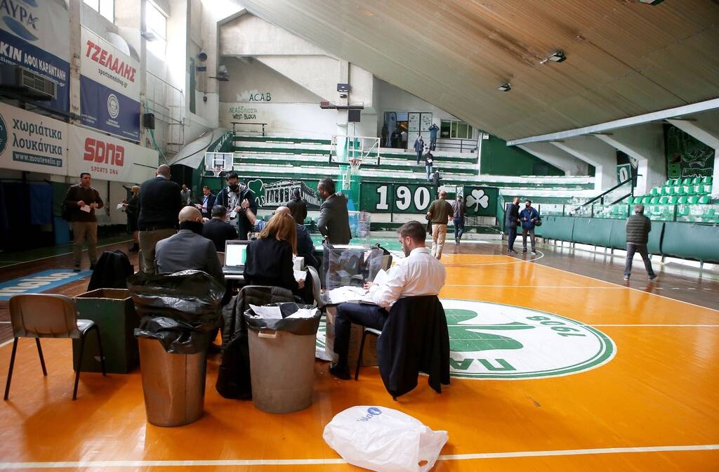 Παναθηναϊκός: Πήρε το απαραίτητο ποσοστό, εγκρίθηκε η διπλή ανάπλαση