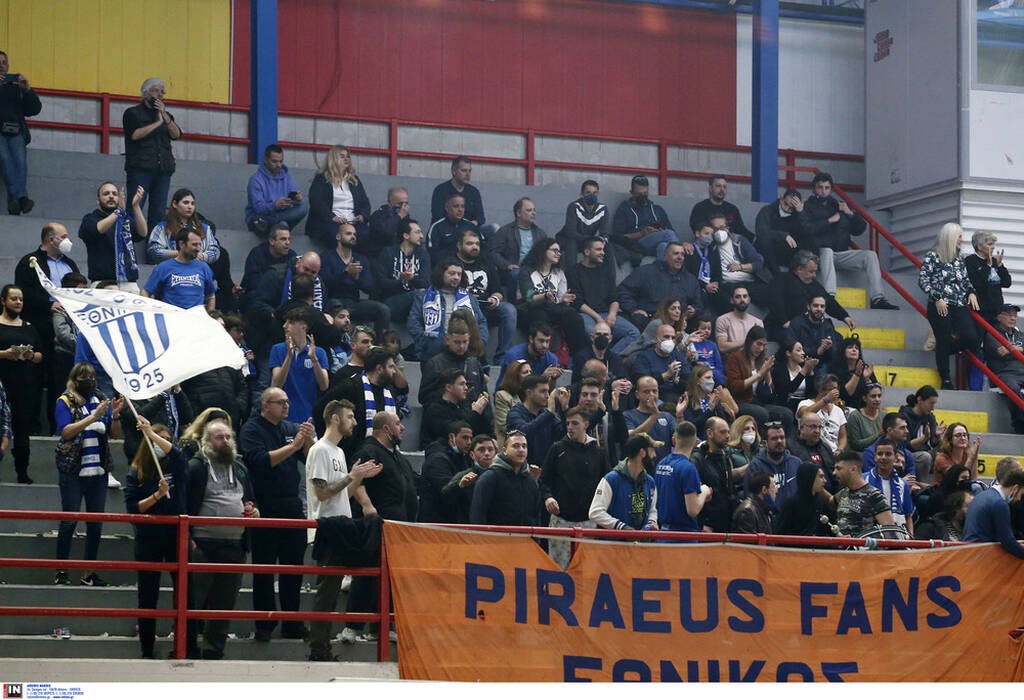 To σήκωσαν οι κορίτσαροι - Στην κορυφή της Ευρώπης o Eθνικός στο πόλο (photos+videos)