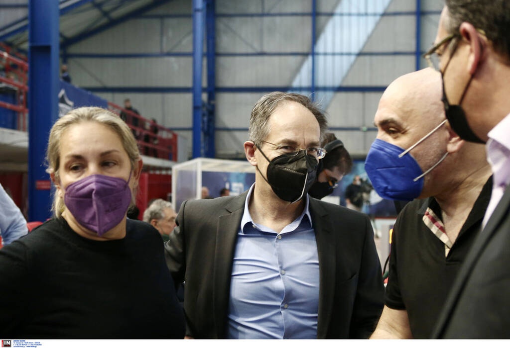 To σήκωσαν οι κορίτσαροι - Στην κορυφή της Ευρώπης o Eθνικός στο πόλο (photos+videos)
