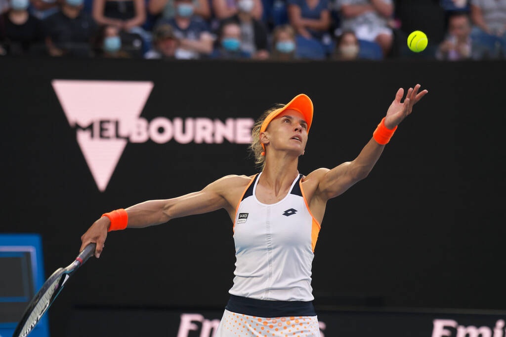 Πόλεμος στην Ουκρανία-Σπαρακτικό μήνυμα Τσουρέκνο: «Ζω έναν εφιάλτη. Δεν έχω που να πάω» (photos)