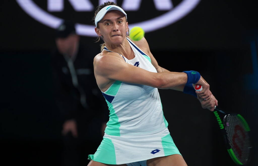 Πόλεμος στην Ουκρανία-Σπαρακτικό μήνυμα Τσουρέκνο: «Ζω έναν εφιάλτη. Δεν έχω που να πάω» (photos)