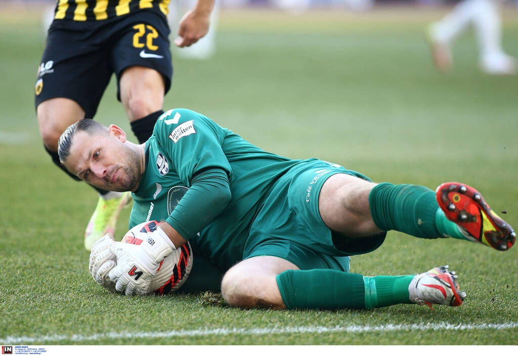 Απόλλων Σμύρνης: Τέλος ο Βέρχουλστ – Τα μάζεψε και έφυγε