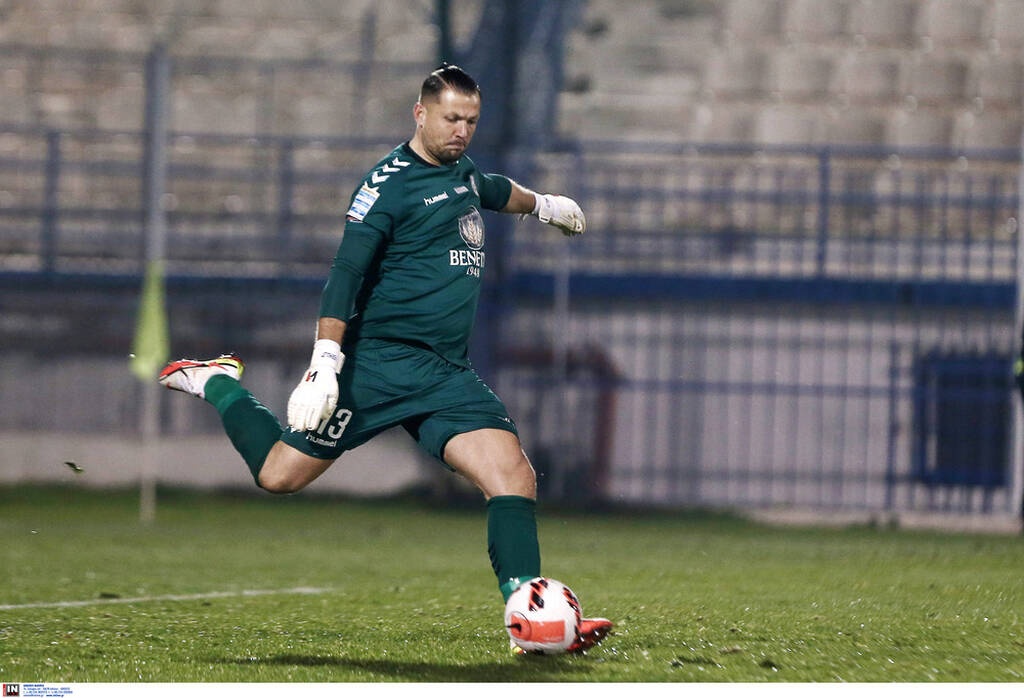 Απόλλων Σμύρνης: Τέλος ο Βέρχουλστ – Τα μάζεψε και έφυγε