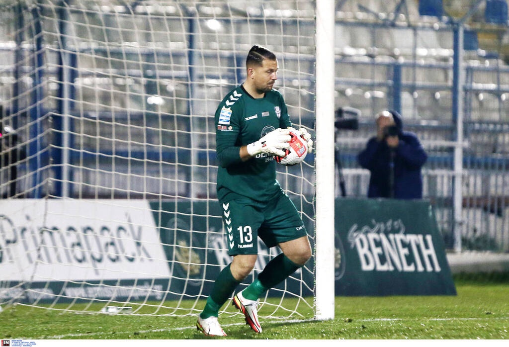 Απόλλων Σμύρνης: Τέλος ο Βέρχουλστ – Τα μάζεψε και έφυγε