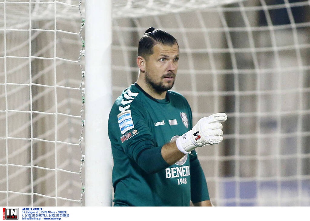 Απόλλων Σμύρνης: Τέλος ο Βέρχουλστ – Τα μάζεψε και έφυγε