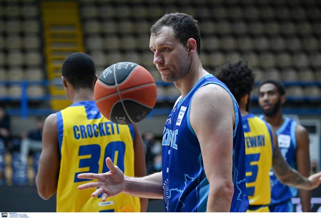 Αποκάλυψη Onsports: Κόλπο-γκρόσο με Μαυροκεφαλίδη ο Ιωνικός