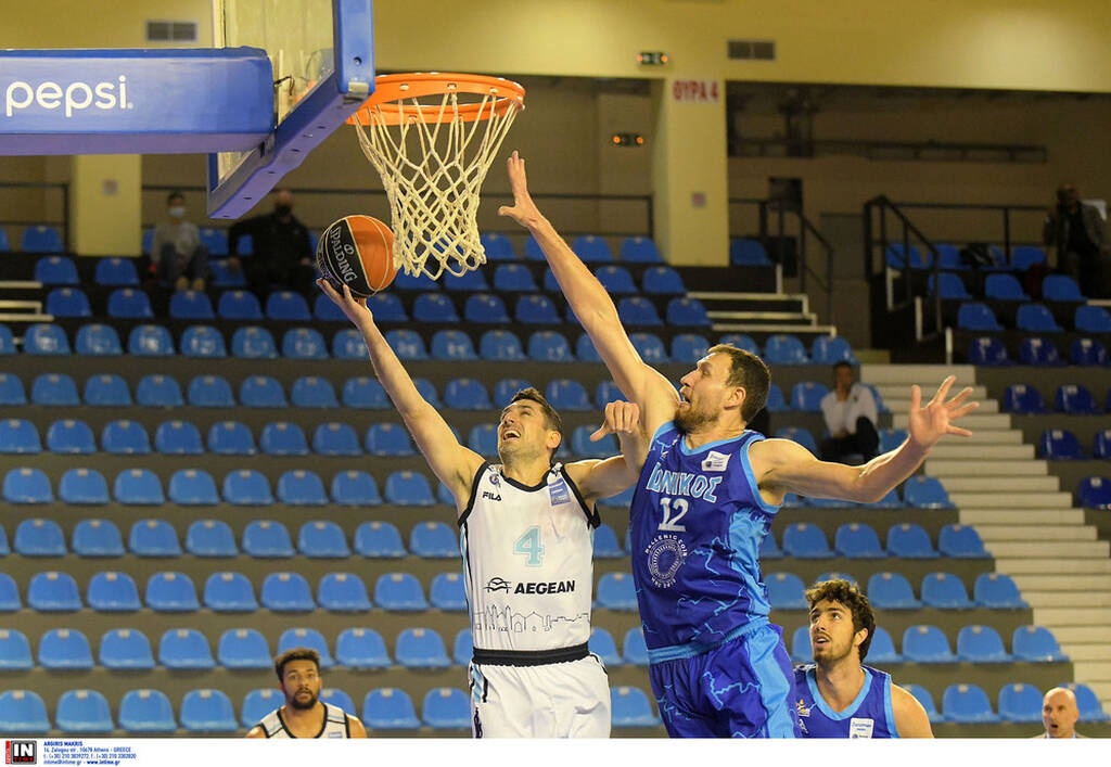 Αποκάλυψη Onsports: Κόλπο-γκρόσο με Μαυροκεφαλίδη ο Ιωνικός
