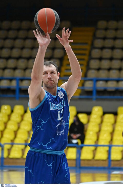 Αποκάλυψη Onsports: Κόλπο-γκρόσο με Μαυροκεφαλίδη ο Ιωνικός