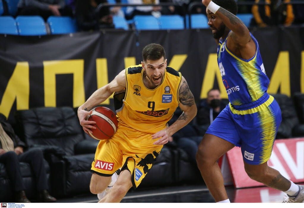 ΑΕΚ: Χτίζει την ομάδα του μέλλοντος – «Έδεσε» Πετρόπουλο έως το 2024