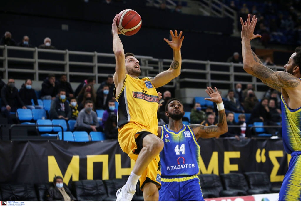 ΑΕΚ: Χτίζει την ομάδα του μέλλοντος – «Έδεσε» Πετρόπουλο έως το 2024