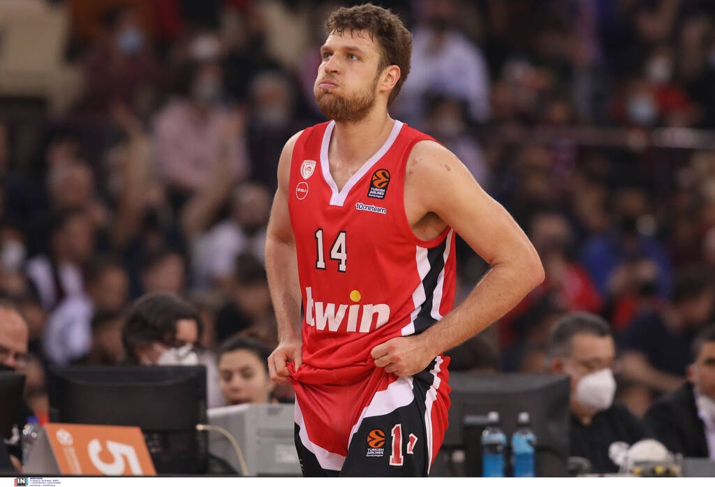 Ολυμπιακός-Μπαρτσελόνα 73-66: «Κλείδωσε» τη 3η θέση με ανατροπή