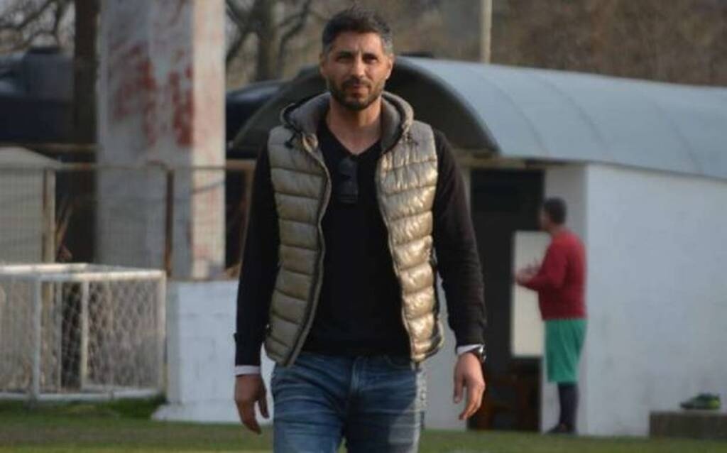 Super League 2: Ο Τσαλίκης απάντησε στον Κούγια με «καλή χώνεψη» και ποστάρισμα «φωτιά»!