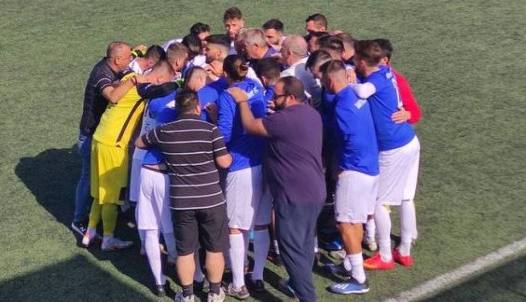 Γ’ Εθνική: Το τελικό αποτέλεσμα του Σαββάτου (2/4)