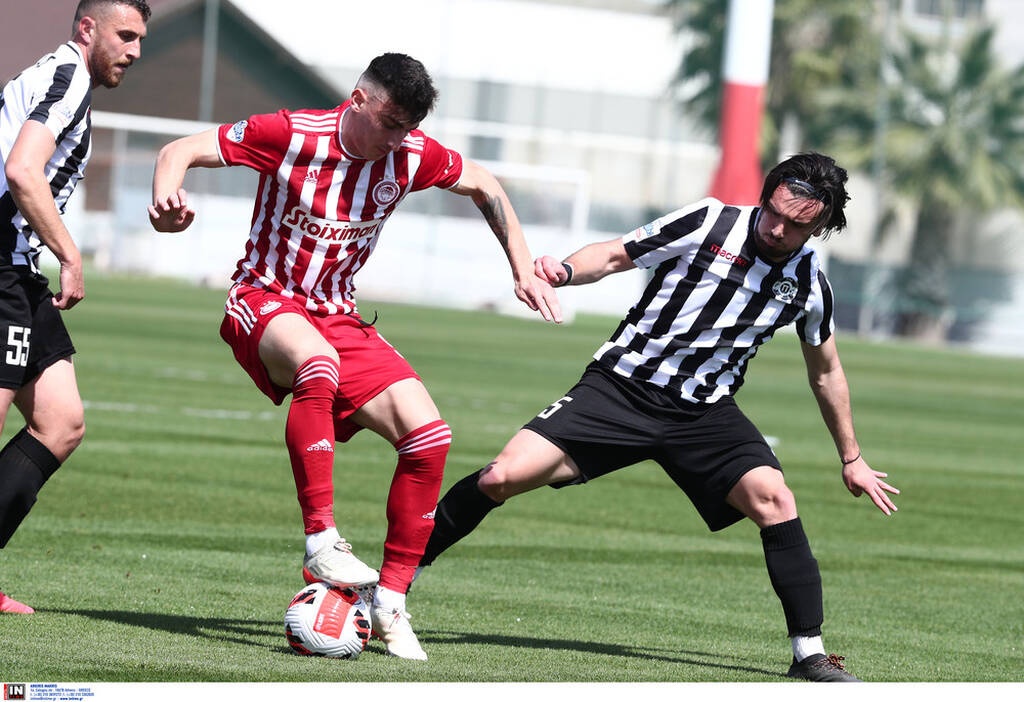 Super League 2: Αφεντικό του Βόλου η Νίκη – Τρίποντο παραμονής ο ΟΦΙ