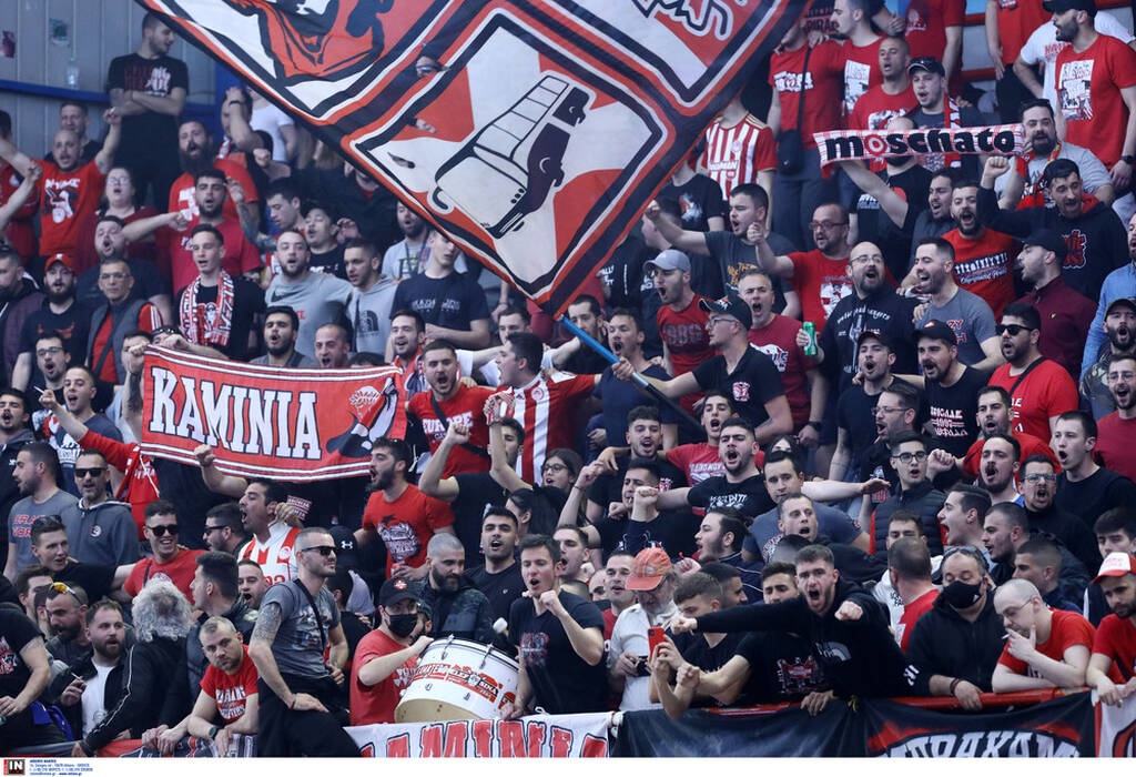Euroleague πόλο γυναικών: Με επίδειξη δύναμης στον τελικό ο Ολυμπιακός, 18-11 την Ουίπεστ