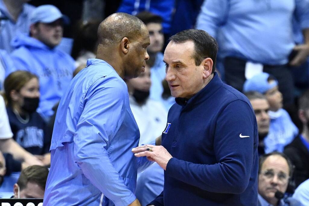 NCAA: Μάϊκ Σιζέφσκι, το τέλος μίας εποχής (photos+video)