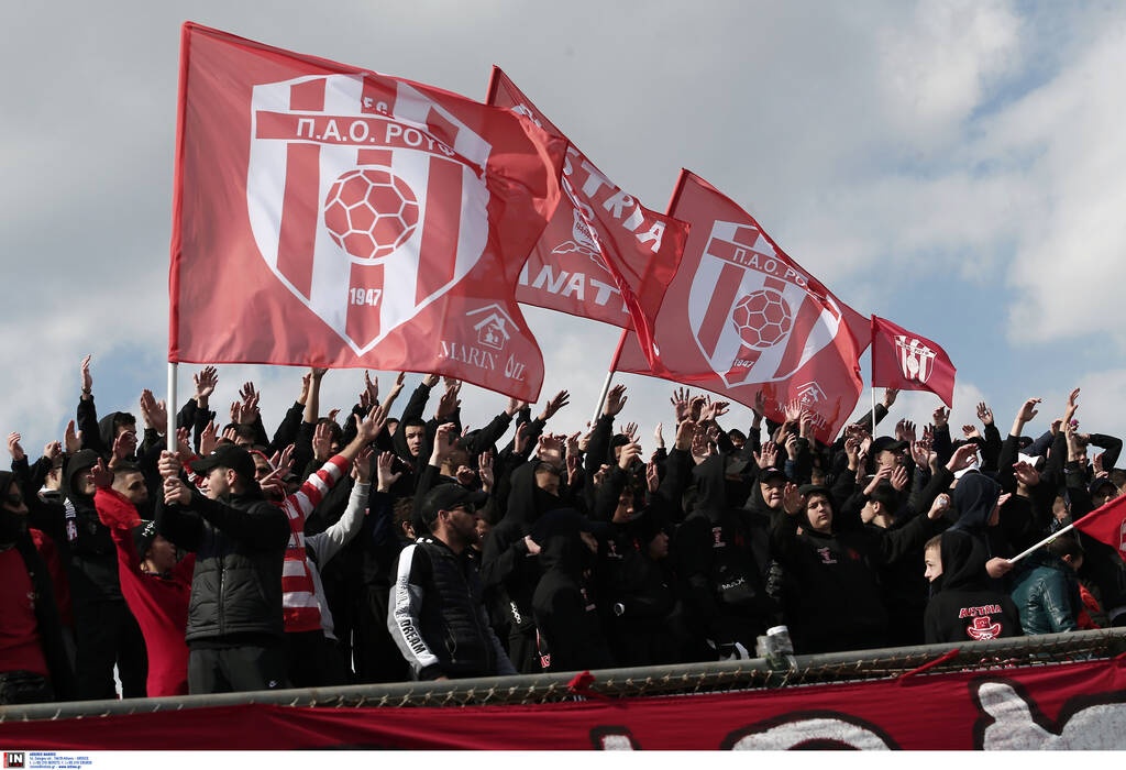 Γ’ Εθνική: Οι βαθμολογίες των επτά ομίλων (3/4) - Δύο ερωτηματικά για τα μπαράζ