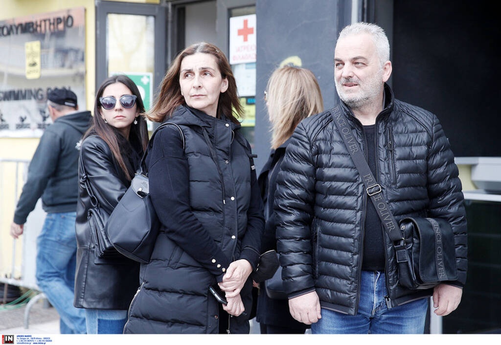 Άρης-ΠΑΣ Γιάννινα: Μετονομάστηκε σε «Άλκης Καμπανός» η θύρα των VIP - Συγκλονιστικό γκράφιτι (pics)