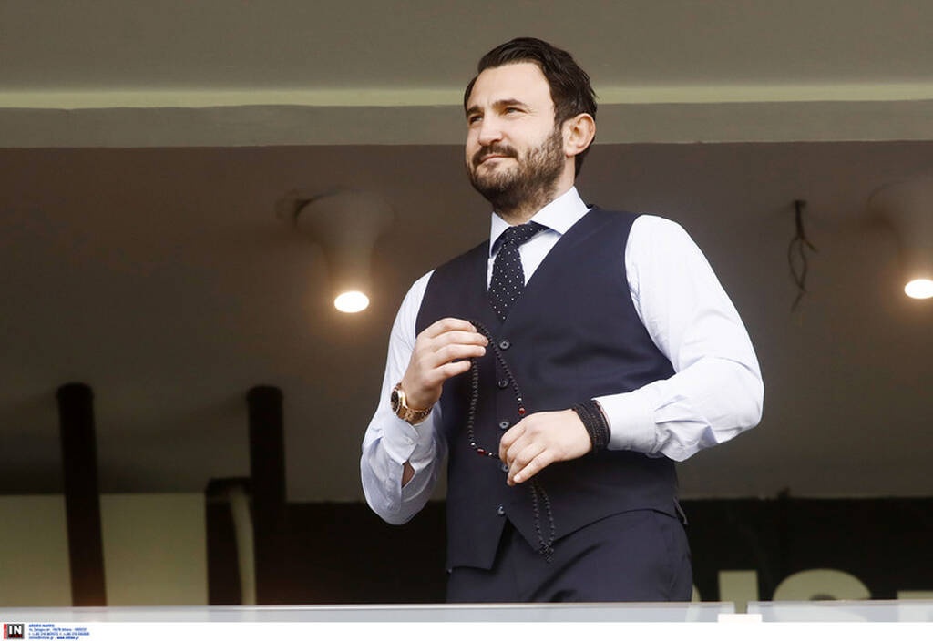 Άρης-ΠΑΣ Γιάννινα: Δυναμικό παρών οι οπαδοί οι Ηπειρώτες οπαδοί! (photos)