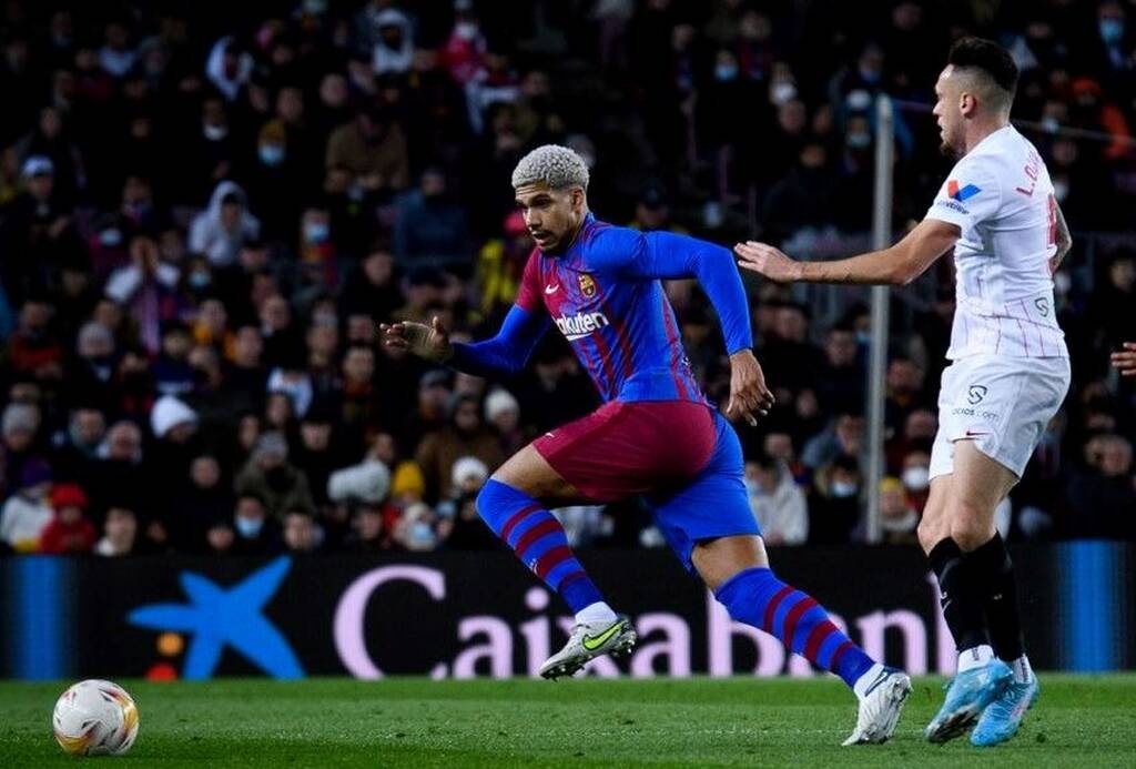 La Liga: Μπαρτσελόνα χωρίς σταματημό! (Photos)