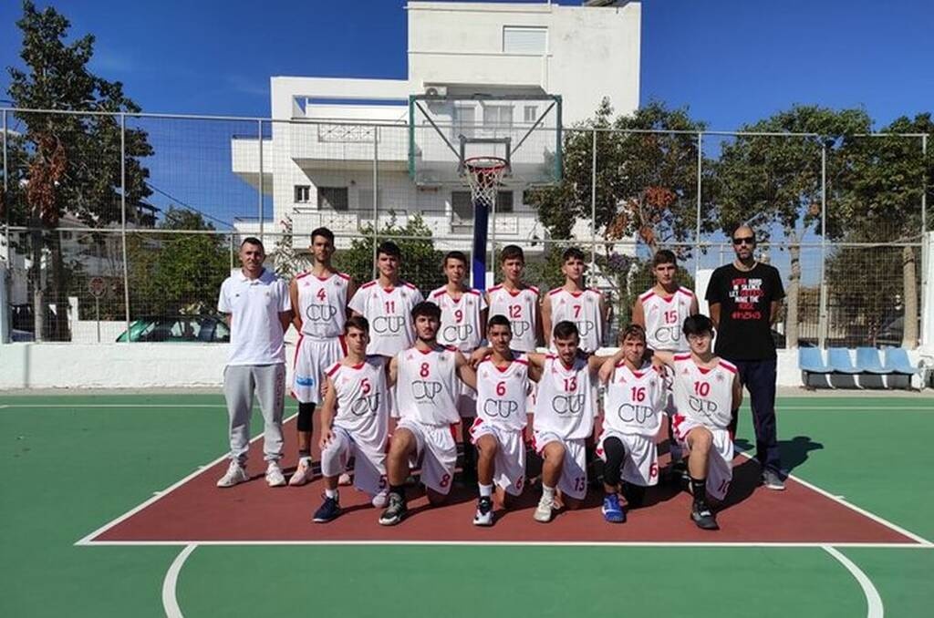 Το fair play της χρονιάς έγινε σε ματς εφηβικού στην Ελλάδα - Ο σεβασμός των αντιπάλων (photos)