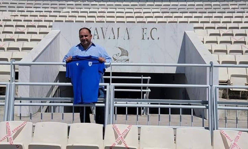 Απασφάλισε πρόεδρος ελληνικής ομάδας - «Στημένοι αγώνες και χειραγωγημένοι διαιτητές»