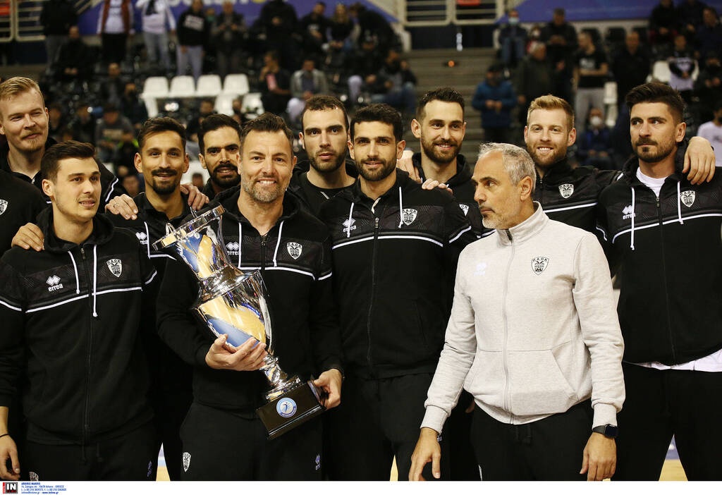 ΠΑΟΚ-Ολυμπιακός 73-84: Με Ντόρσεϊ «καθάρισε» και πάει ΟΑΚΑ!