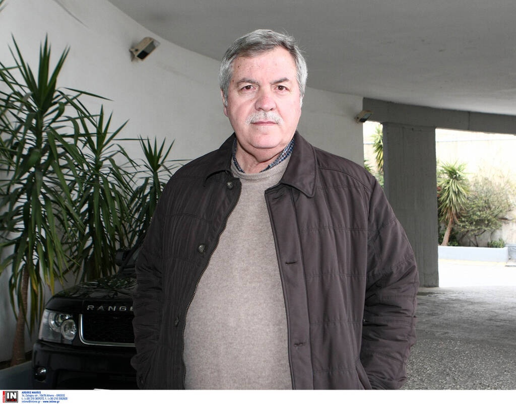 Θρήνος στο ελληνικό ποδόσφαιρο - Πέθανε πρώην ιδιοκτήτης ιστορικής ΠΑΕ