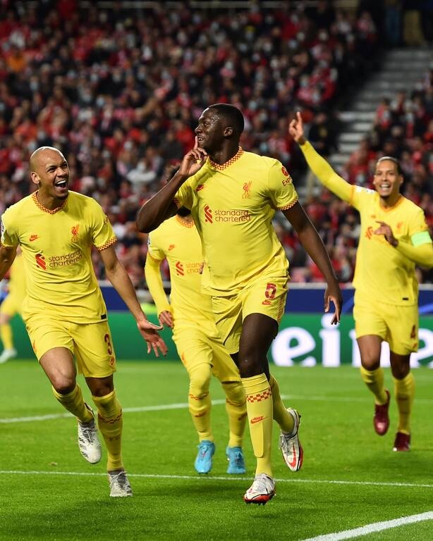 Champions League: Με Ντε Μπρόινε το πρώτο βήμα η Σίτι - «Βλέπει» ήδη τα ημιτελικά η Λίβερπουλ