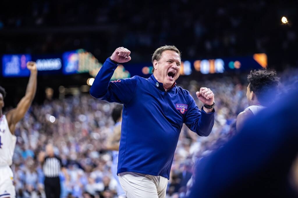 NCAA: Τρομερή ανατροπή και κούπα για Κάνσας (photos+videos)