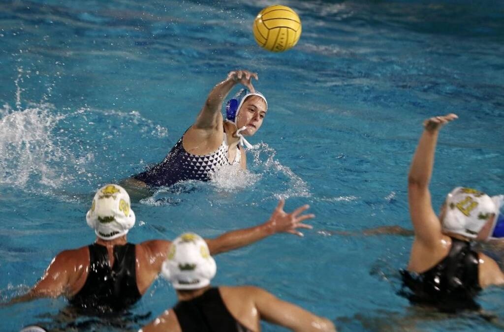 Α1 Πόλο Γυναικών: Κίτρινα τριαντάφυλλα από τα κορίτσια της ΑΕΚ στις Κυπελλούχες του Εθνικού! (pics)