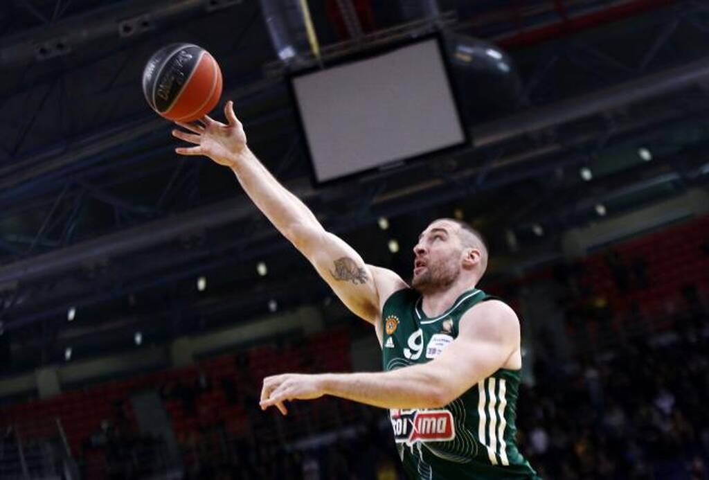 Euroleague: «Κλείδωσε» το Μπαρτσελόνα-Μπάγερν στα playoffs - Όλα τα αποτέλεσματα