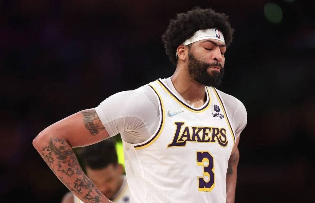 NBA: Ιστορική ντροπή για Λέικερς - Εκτός πλέι οφ η ομάδα του Λεμπρόν (photos+video)