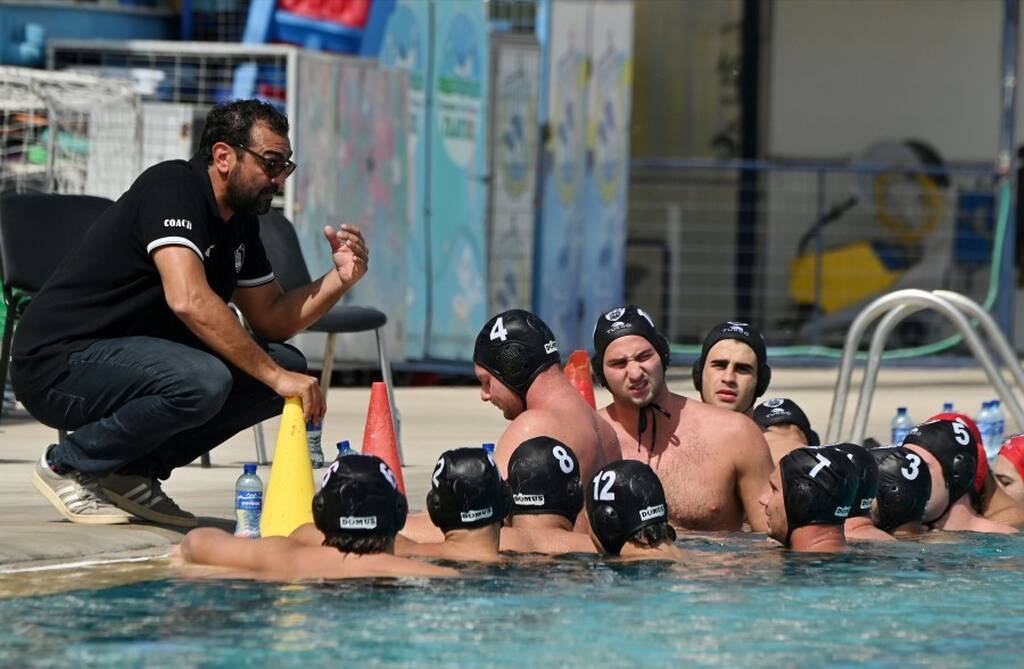 Α1 Πόλο Ανδρών: Πρώτο βήμα για το Περιστέρι, νίκησε 12-9 τον ΠΑΟΚ
