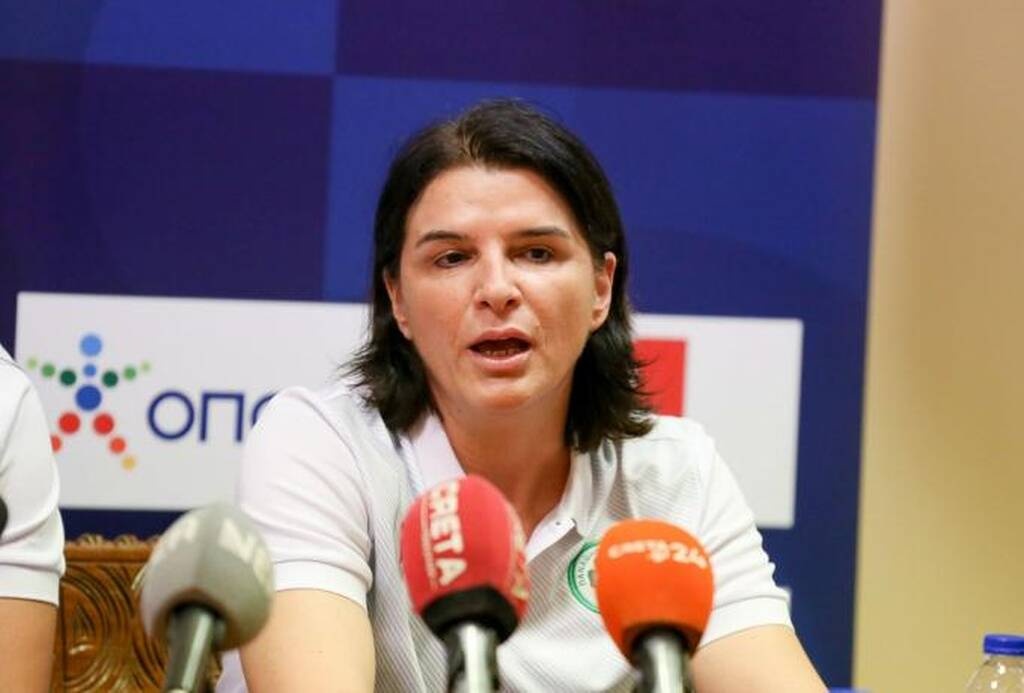 Final 4 Κυπέλλου Γυναικών: Όσα συνέβησαν στη συνέντευξη Τύπου στα Χανιά