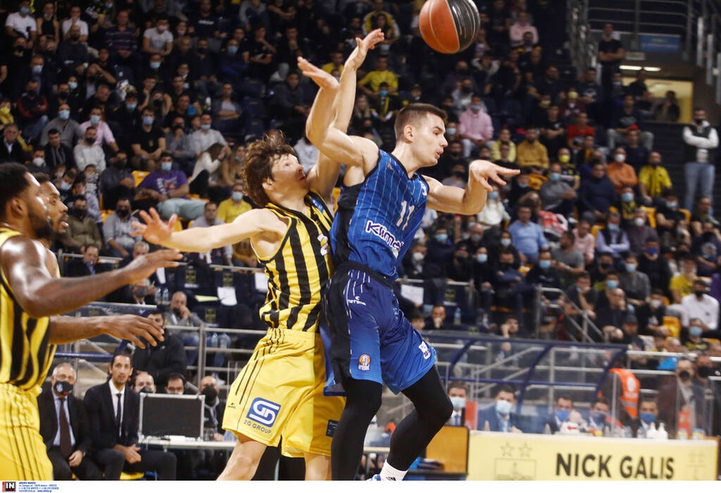 ΑΠΟΚΑΛΥΨΗ OnSports: Ο Απόλλωνας συμφώνησε με Αγραβάνη!