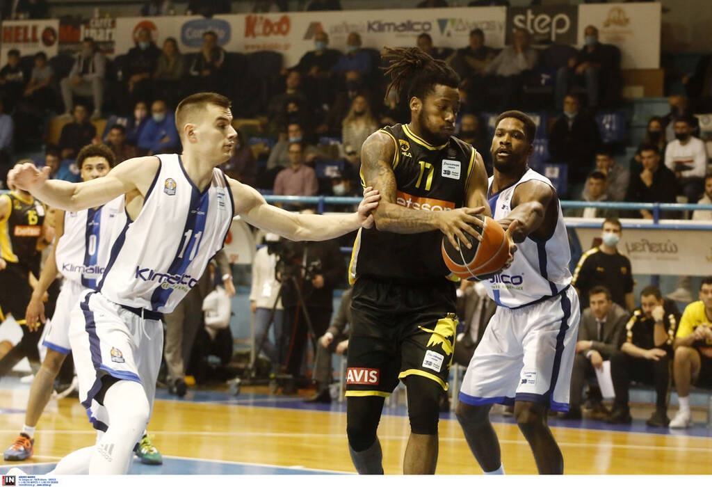 ΑΠΟΚΑΛΥΨΗ OnSports: Ο Απόλλωνας συμφώνησε με Αγραβάνη!