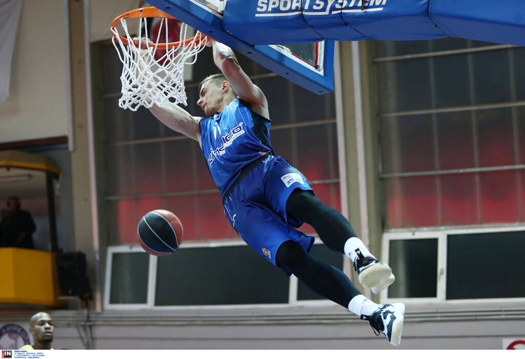 ΑΠΟΚΑΛΥΨΗ OnSports: Ο Απόλλωνας συμφώνησε με Αγραβάνη!