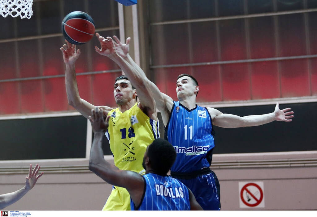 ΑΠΟΚΑΛΥΨΗ OnSports: Ο Απόλλωνας συμφώνησε με Αγραβάνη!