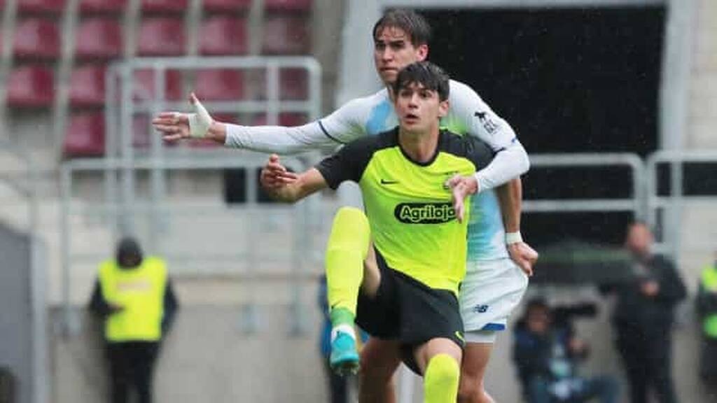 Πόλεμος στην Ουκρανία: Αγωνίστηκε η Ντιναμό Κιέβου για πρώτη φορά (Photos)