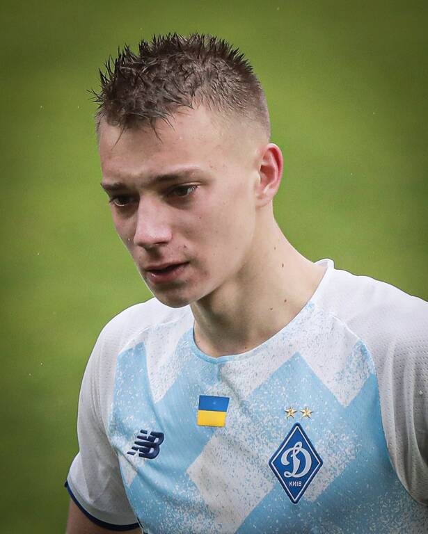 Πόλεμος στην Ουκρανία: Αγωνίστηκε η Ντιναμό Κιέβου για πρώτη φορά (Photos)