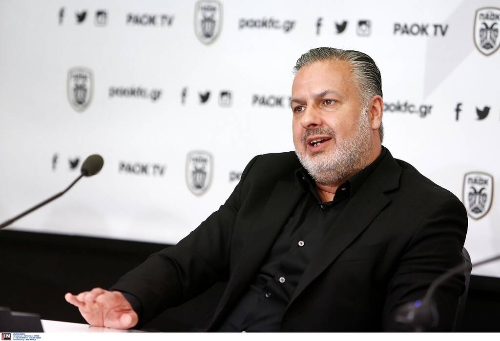 Μαρσέιγ-ΠΑΟΚ: «Συναγερμός» πριν τη σέντρα - «Φεύγει» ένας από τους «πρωταγωνιστές»